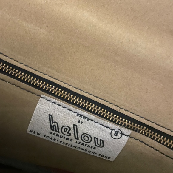 Vintage Bag (Savette Inspired Bag) - Picture 5 of 6